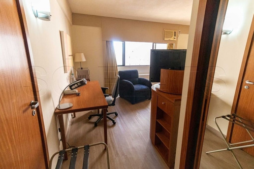 Live Lodge Flat Na Vila Mariana - Sf8511