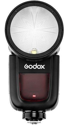 Flash Godox V1 - Canon