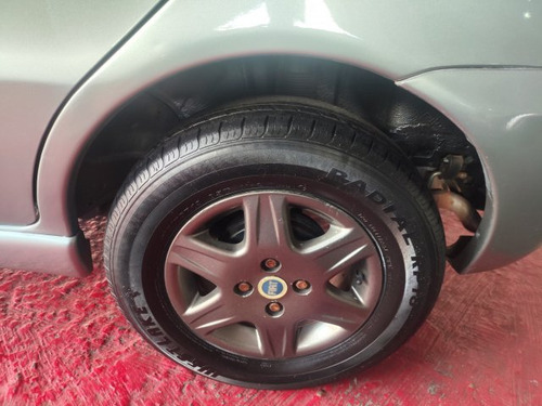 Fiat Palio Palio 1.0 MPI ELX 30 ANOS 8V FLEX 4P MANUAL