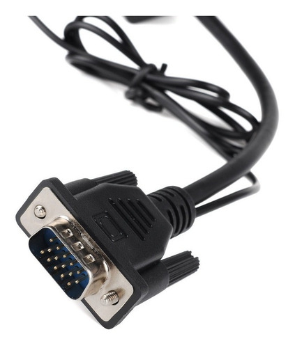 Imagen 5 de 9 de Adaptador Convertidor Vga A Hdmi