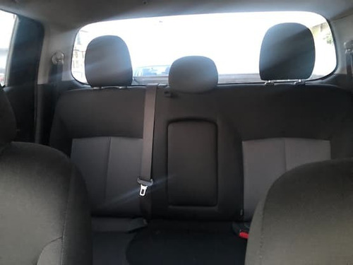 Imagen 14 de 15 de 2021 Mitsubishi L200 Diesel Glx