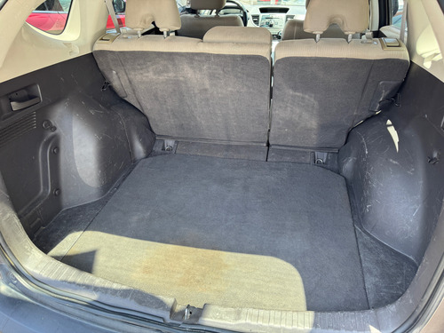 Honda CR-V 2.4 Lx Mt