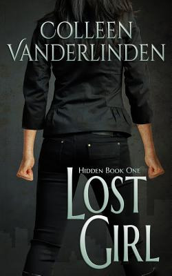 Libro Lost Girl: Hidden Book One - Vanderlinden, Colleen