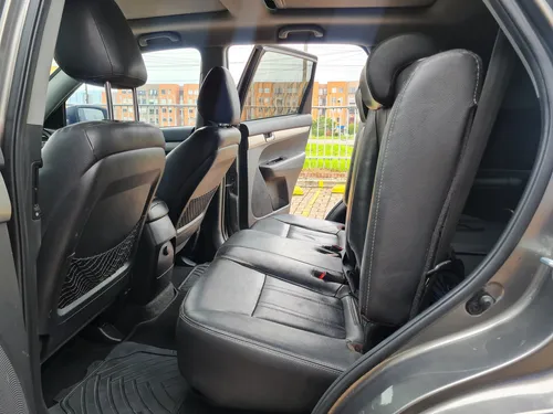 Kia Sorento Ex 2.2cc At Aa 4x4