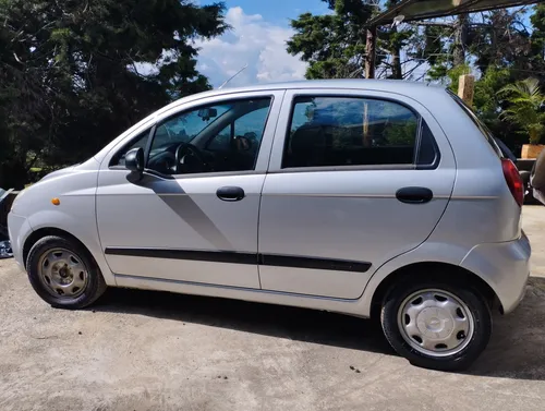 Chevrolet Spark 1.0 Lt M200
