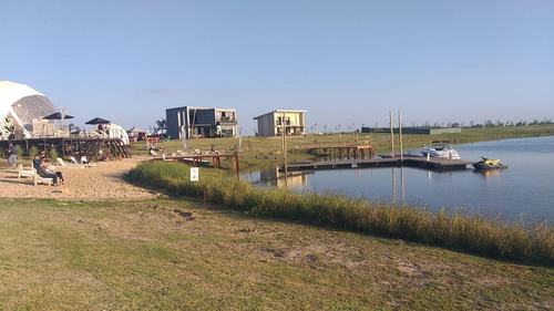 Imagen 8 de 8 de Increíble Lote Al Río Con Amarra En El Naudir Tercera Etapa,