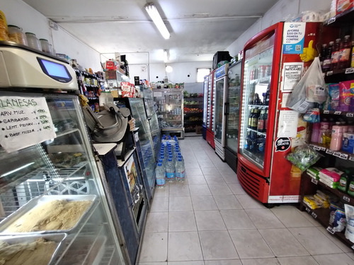 Oportunidad De Inversión: Fondo De Comercio En Venta.