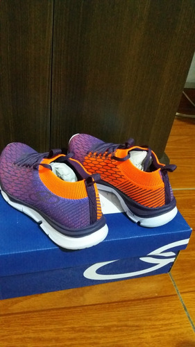Tênis Olympikus Future Feminino - Roxo