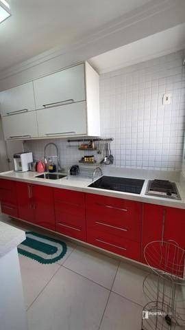 Imagem 12 de 30 de Apartamento Com 3 Dormitórios À Venda, 126 M² Por R$ 870.000,00 - Jardim Wanda - Taboão Da Serra/sp - Ap0127