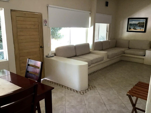 Venta De Hotel En Tequesquitengo Morelos