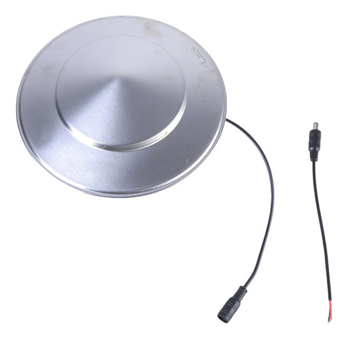 Ventilador De Escape Solar Mini Ventilador Alimentado Por Pa