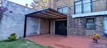 Comprar Techos Y Pergolas En Hierro, Madera Y Policarbonato