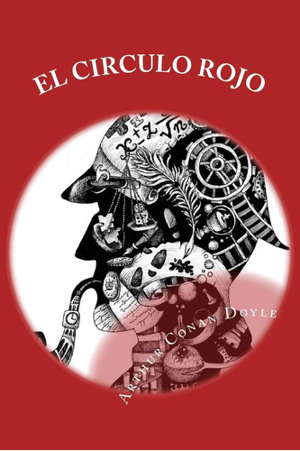 Libro: El Circulo Rojo: 56 Relatos Cortos Sobre Sherlock En