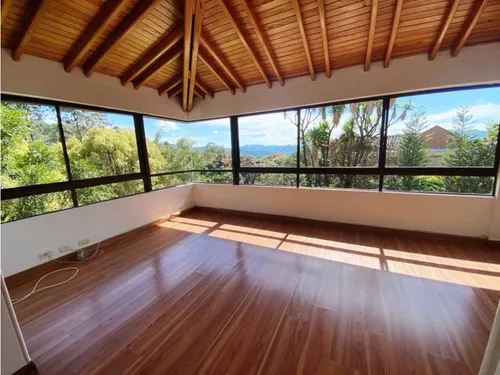 Casa En El Retiro Fizebad En Arriendo
