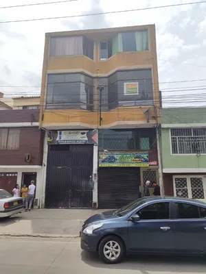 Bodega en venta