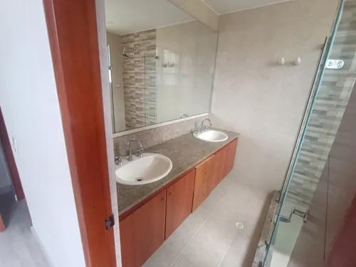 Apartamento En Arriendo Colina, Bogota