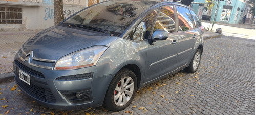 Citroën C4 1.6 Hdi Sx Am71