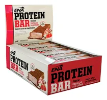 Comprar Protein Bar Ena 16u X 46g. Barras Proteicas Ena