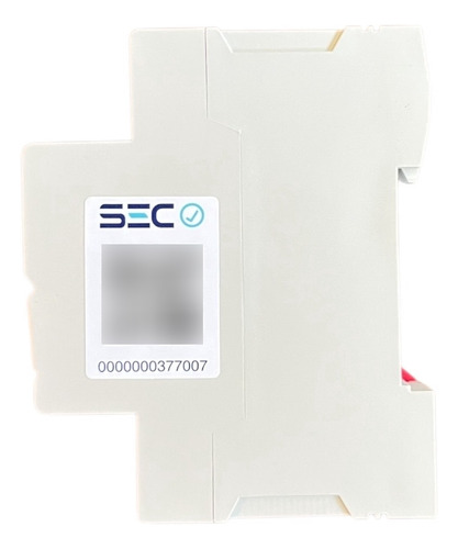 Interruptor Diferencial 4p 40a 30ma 6ka Sec Trifasico Cnc