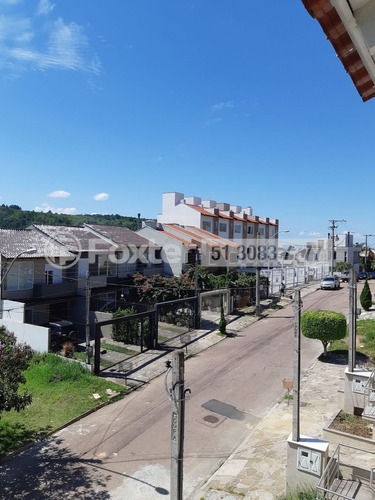 Casa, 3 Dormitórios, 202.55 M², Aberta Dos Morros - 205685