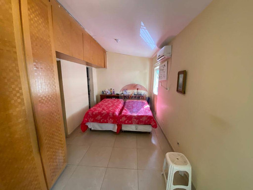 Imagem 17 de 24 de Casa Ampla Em Boa Viagem Com 5 Suítes - Ca0421