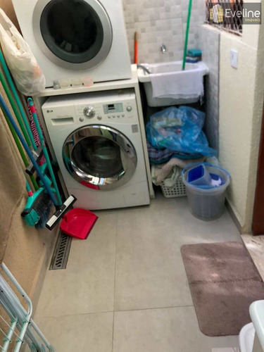 Imagem 24 de 29 de Casa De Condomínio Com 3 Dorms, Mogi Moderno, Mogi Das Cruzes - R$ 420 Mil, Cod: 2535 - V2535