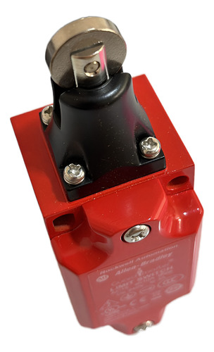 440p-mrpb22b Limit Switch Allen Bradley