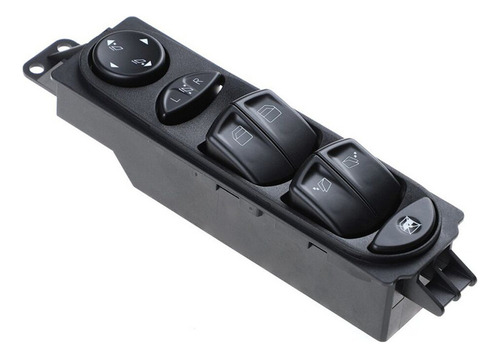 Kyl Control Maestro Switch For Mercedes-benz Sprinter 3-t