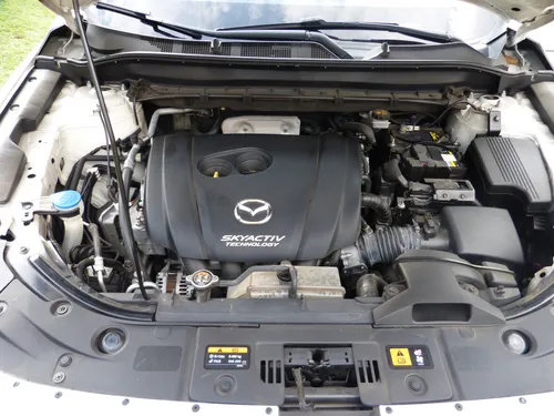 Mazda CX-5 2.5 Touring