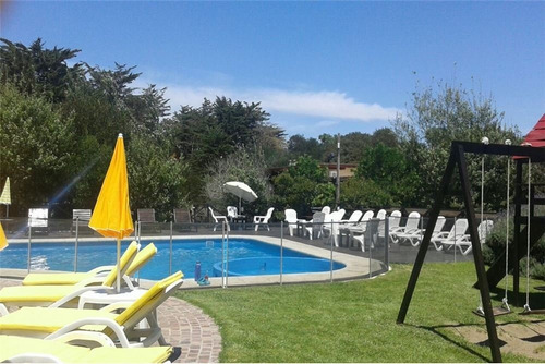Imagen 3 de 15 de Venta Dpto. 3 Amb. Vista Al Mar. Las Gaviotas