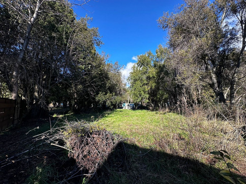 Terreno 445m2 En Barrancas De Melipal