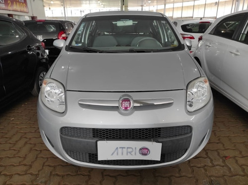 Palio Attractive 1.0 Flex