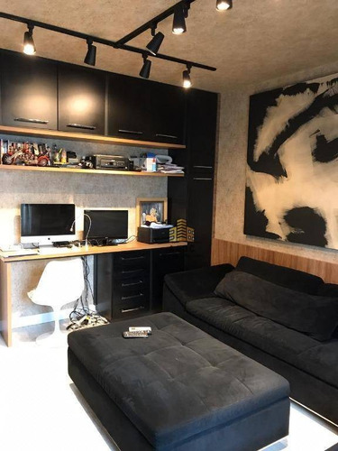 Imagem 18 de 30 de Apartamento Com 4 Dormitórios À Venda, 220 M² Por R$ 2.990.000 - Paraíso - Ap1366