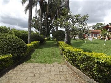 Imagem 1 de 11 de Chácaras Para Venda Em Atibaia