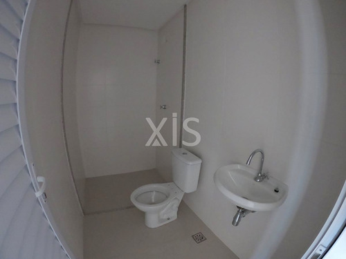 Imagem 12 de 14 de Res Salinas, Apartamento Setor Bueno, 275 M