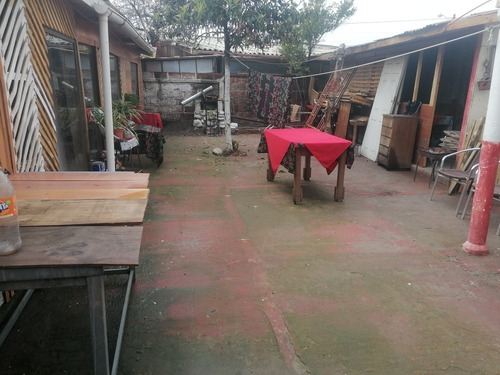 Casa Para Remodelar - Amplio Terreno