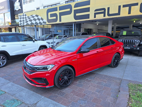 Volkswagen Jetta 2.0 Gli Dsg At