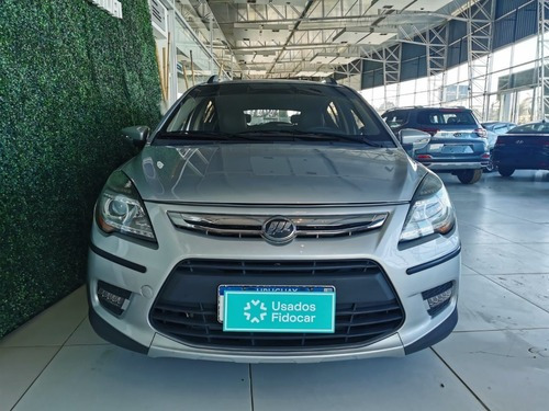 Lifan X50 Extra Full Vip 2016