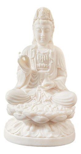 Estatuilla De Bodhisattva, Artesanías Decorativas