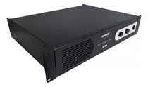 Comprar Potencia Amplificador Apogee H24 1000w + 1000w 4 Ohms Audio Color Negro Potencia De Salida Rms 1800 W