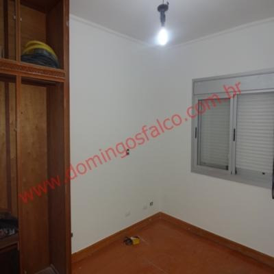 Imagem 5 de 12 de Venda - Apartamento - Werner Plaas - Americana - Sp - D1292