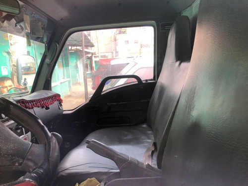 Imagen 14 de 17 de Remato Camion Jinbei Por Viaje