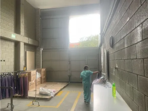 Vendo Bodega En Sabaneta