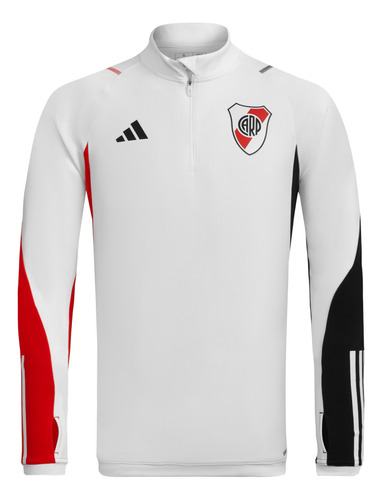 Buzo Ligero De Entrenamiento River Plate Hy0438 adidas