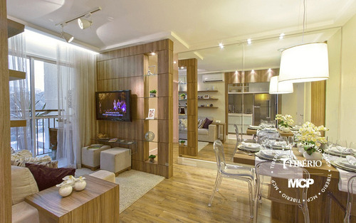 Imagem 6 de 29 de Apartamento Residencial Para Venda, Centro, Diadema - Ap6789. - Ap6789-inc