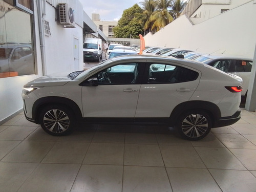 Fiat FASTBACK 1.0 TURBO 200 FLEX AUDACE CVT