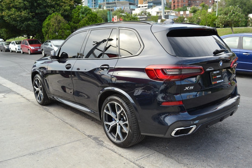 Imagen 3 de 13 de Bmw X5 Xdrive 50i M 2020