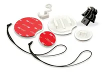 Comprar Kit Accesorios De Surf Monturas Compatible Gopro Hero