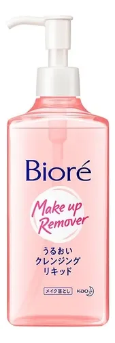 Biore Serum De Limpeza Demaquilante 230ml