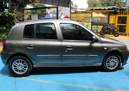 Renault Clio F.ii Dynamique